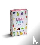 Bradley-Vatcher, Melissa (Author) - Kawaii Crochet Card Deck