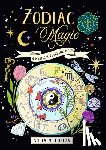 Liotta, Sofia - A Mystical Coloring Book: Zodiac Magic