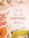 Naidyon, Ksenia - One Skein Knitting