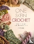 Nikipirowicz, Anna - One Skein Crochet