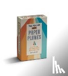 Robinson, Nick - The Box of Mini Paper Planes