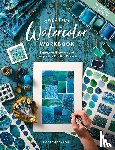 Leach, Kate Rebecca - Creative Watercolor Workbook
