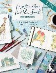 Stevens, Sharone (Author) - Watercolor for the Soul Workbook