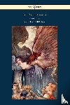 Niebuhr - The Greek Heroes Stories Translated From Niebuhr Illustrated By Arthur Rackham