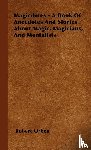 Orben, Robert - Magicdotes - A Book Of Anecdotes And Stories About Magic, Magicians, And Mentalists