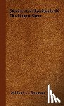 Emerson, William C. - Stories And Spirituals Of The Negro Slave