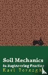 Terzaghi, Karl - Soil Mechanics in Engineering Practice