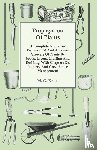 M. G. Kains - Propagation Of Plants - A Complete Guide For Professional And Amateur Growers Of Plants By Seeds, Layers, Grafting And Budding, With Chapters On Nursery And Greenhouse Management