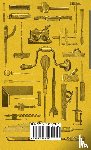 Denning, David - Wood-Carving For Amateurs - A Practical Handbook For The Novice Worker