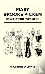 C. Florence Valentine - Mary Brooks Picken - Sewing For Everyone