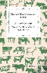 John J. Dillon - Seven Decades Of Milk - A History Of New York's Dairy Industry
