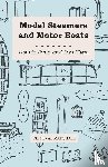 Marshall, Percival - Model Steamers And Motor Boats - How To Build And Run Them