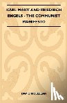 Mclellan, David - Karl Marx And Friedrich Engels - The Communist Manifesto