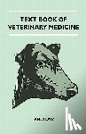 Law, James - Text Book Of Veterinary Medicine