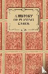 Anon - A History of Playing Cards - Looking at the Style and Type of the Suits