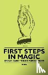 Anon - First Steps in Magic - Great Card Tricks for Novices