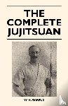 Garrud, W. H. - The Complete Jujitsuan