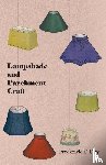 Day, Frederick T. - Lampshade and Parchment Craft