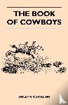 Holling, C. - The Book of Cowboys
