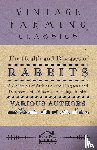 Various (selected by the Federation of Children's Book Groups) - The Health and Diseases of Rabbits - A Collection of Articles on the Diagnosis and Treatment of Ailments Affecting Rabbits