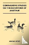 Lorenz, Konrad - Comparative Studies on the Behaviour of Anatina