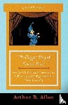 Various - The Puppet-Play of Doctor Faust - An Heroi-Comic Drama in Four Acts from the Manuscripts of the Puppet-Showman Guido Bonneschky