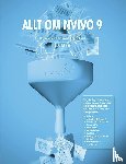Edhlund, Bengt - Allt Om Nvivo 9