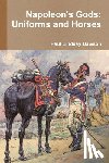 Dawson, Paul Lindsay - Napoleon's Gods