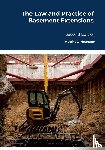 Hearsum, Matthew - The Law and Practice of Basement Extensions