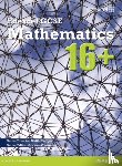 Pledger, Keith, Bolter, Julie, Linsky, Jean, Tanner, Kevin - GCSE Mathematics Edexcel 2010 : 16+ Student Book