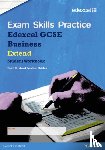 Hirst, Keith, Shields, Jonathan - Edexcel GCSE Business Exam Skills Practice Workbook - Extend