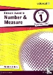 Johns, Bobbie - Edexcel Award in Number and Measure Level 1 Workbook