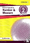 Nicholson, Su - Edexcel Award in Number and Measure Level 2 Workbook