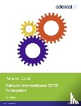 Jones, Rob - Edexcel International GCSE Economics Revision Guide
