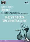  - Pearson REVISE BTEC First in Sport Revision Workbook - for 2026, 2027 exams