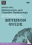  - Pearson REVISE BTEC First in I&CT Revision Guide - for 2026 and 2027 exams