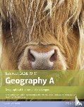Clemens, Rob, Flint, David, Chiles, Michael, Hopkin, John - GCSE (9-1) Geography specification A: Geographical Themes and Challenges