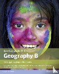 Cooper, Kevin, Chiles, Michael, Clemens, Rob, Flint, David - GCSE (9-1) Geography specification B: Investigating Geographical Issues