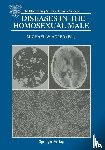 Michael W. Adler - Diseases in the Homosexual Male