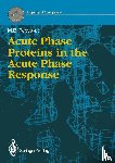  - Acute Phase Proteins in the Acute Phase Response