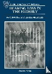 Soucek, Sava, Michaels, Leslie - Hearing Loss in the Elderly