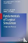 Gallagher, Anthony G., O'Sullivan, Gerald C. - Fundamentals of Surgical Simulation