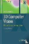 Christian Woehler - 3D Computer Vision