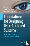 Ritter, Frank E., Baxter, Gordon D., Churchill, Elizabeth F. - Foundations for Designing User-Centered Systems