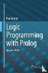 Max Bramer - Logic Programming with Prolog