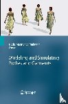 Nadia Magnenat-Thalmann - Modeling and Simulating Bodies and Garments