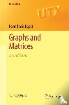 Bapat, Ravindra B. - Graphs and Matrices