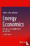 Bhattacharyya, Subhes C. - Energy Economics
