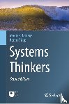 Ramage, Magnus, Shipp, Karen - Systems Thinkers