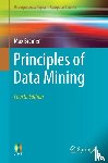 Bramer, Max - Principles of Data Mining